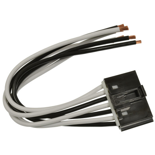 Blower Motor Resistor High Temperature Connector | BWDMRC100