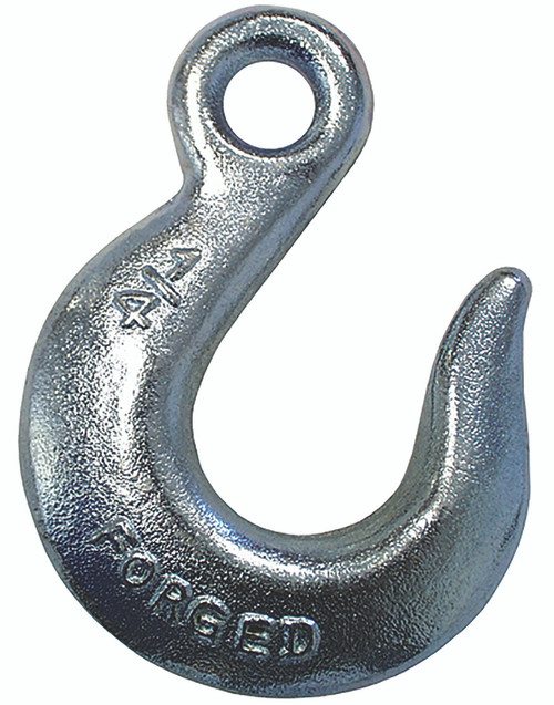 Eye Slip Hook 1/4 1950 lb WLL | DYN66129