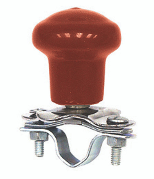 Wheel Spinner - Red | DYN28327