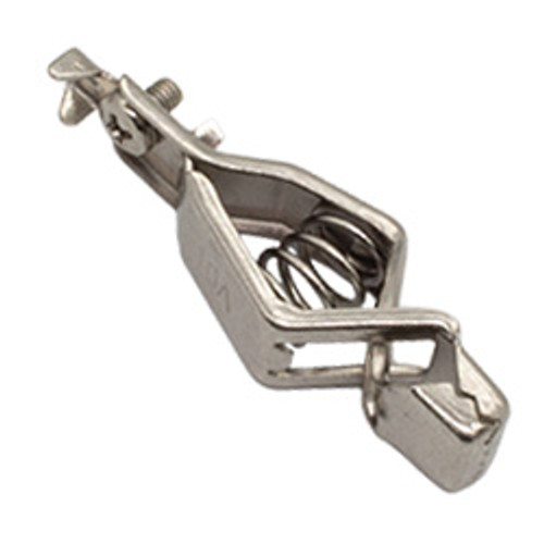 10A Battery & Test Clip | 113835-BP