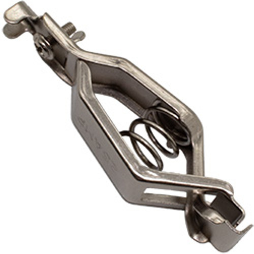 10 PCS 25A Battery & Test Clip | 113836-34