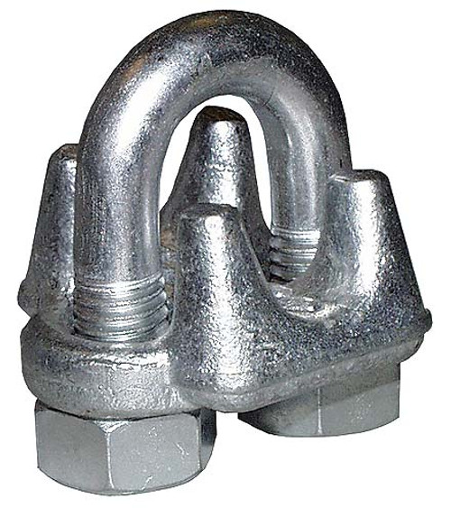 Forged Clip 1/2 | DYN77045