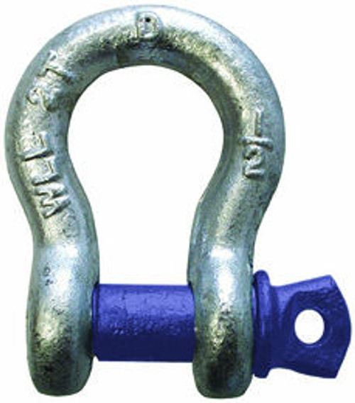Anchor Shackle 1" 8-1/2 Ton WLL | DYN66008