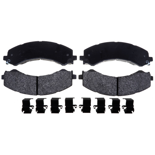 Disc Brake Pad Set | RAYSP2405TRH