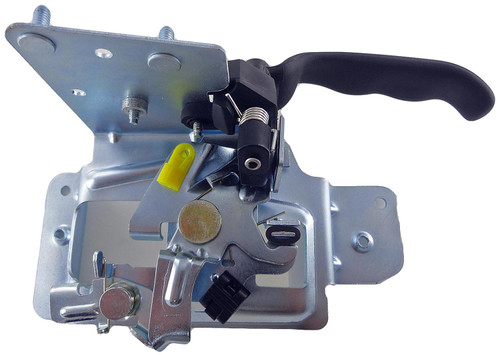 Interior Door Handle | DOR80596