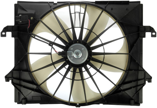Radiator Fan Assembly | DOR621-410