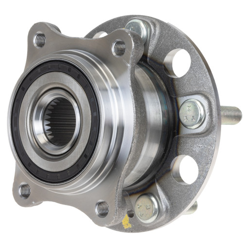 Hub Assembly | SAGWH1235