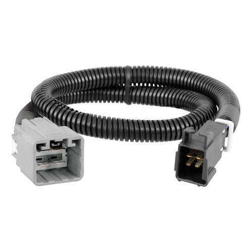 Trailer Brake Controller Harness, Select Jeep Wrangler JL, Gladiator | CRT51527