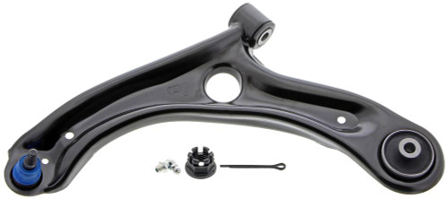 Suspension Control Arm and Ball Joint Assembly | ACDMS601236