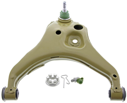 Suspension Control Arm and Ball Joint Assembly | ACDTXMS501240