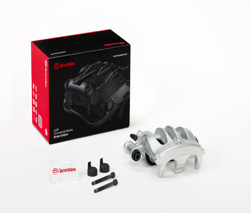 Front Left Disc Brake Caliper LCV | BBBFBR090
