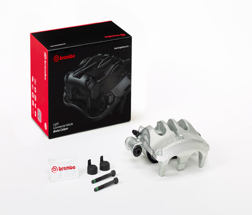Front Left Disc Brake Caliper LCV | BBBFBR086