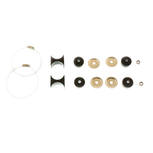 Front Suspension Shock Absorber | BIL25-193114