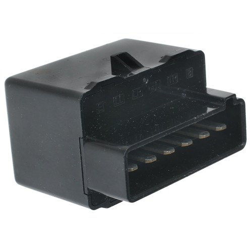 A/C Control Relay | BWDR6232