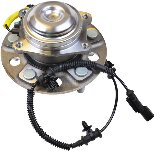 Wheel Hub Bearing Assembly For Chrysler Pacifica 17-18 | SKFBR930949