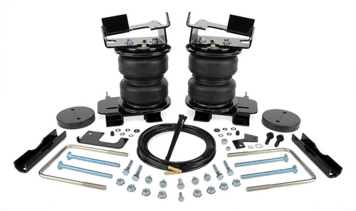 LoadLifter 5000 Ultimate air spring kit with internal jounce bumper | AIR88355