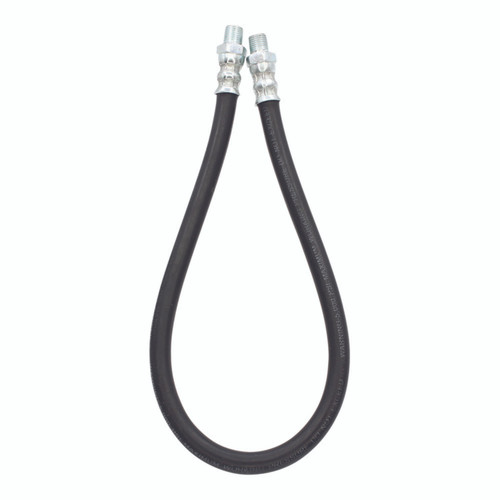 Heavy Duty Grease Hose - 30cm | PLW10-212