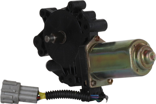 Remanufactured Power Window Motor | CAR47-1370