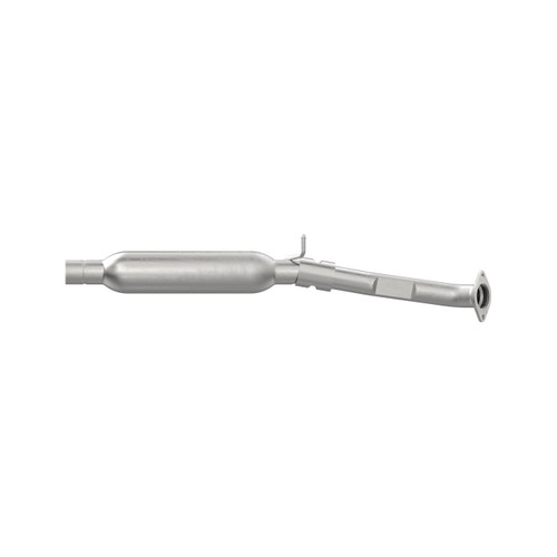 Exhaust Resonator and Pipe Assembly | WEX74089