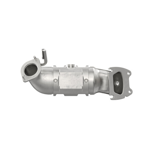 Ultra EPA Direct Fit Catalytic Converter with Integrated Exhaust Manifold | WEX16862