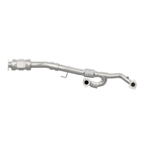 Ultra EPA Direct Fit Catalytic Converter | WEX55738