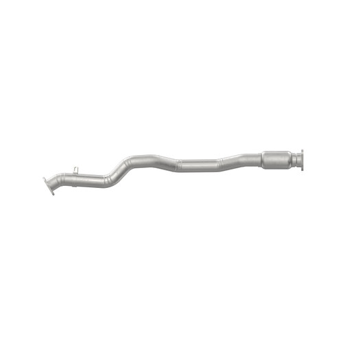 Exhaust Pipe - 2.25" Inlet (OD) 2.57" Outlet (OD) | WEX74079