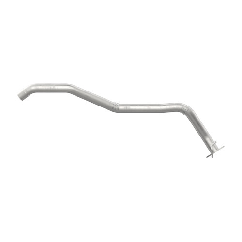 Exhaust Pipe - 2.25" Inlet (OD) 2.25" Outlet (OD) | WEX75517