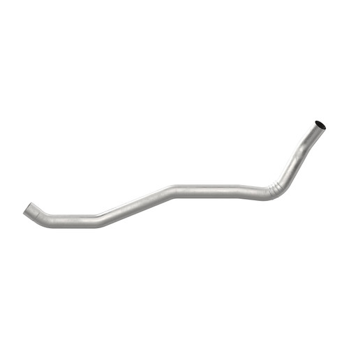 Exhaust Pipe - 2.25" Inlet (OD) 2.25" Outlet (OD) | WEX75516