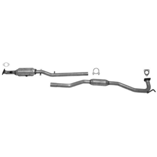 Ultra EPA Direct Fit Catalytic Converter | WEX16974