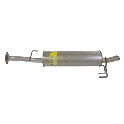 Quiet-Flow SS Direct Fit Exhaust Muffler Assembly | WEX54995
