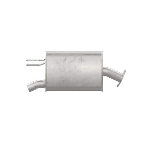 Quiet-Flow SS Direct Fit Exhaust Muffler | WEX21247