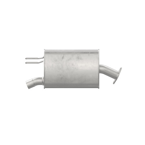 Quiet-Flow SS Direct Fit Exhaust Muffler | WEX21247