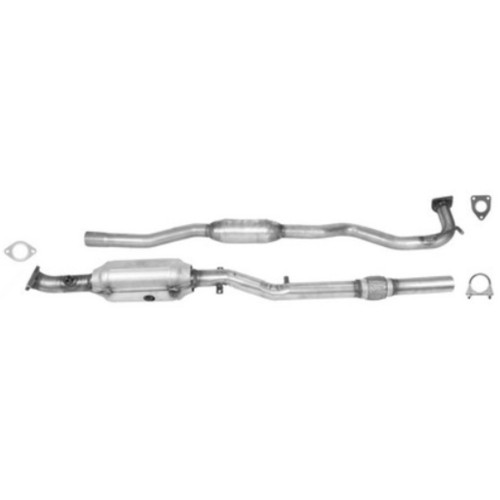 Ultra EPA Direct Fit Catalytic Converter | WEX16973