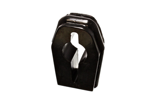 Shifter Bushing Set, Black, Performance Polyurethane | 3064.1134G