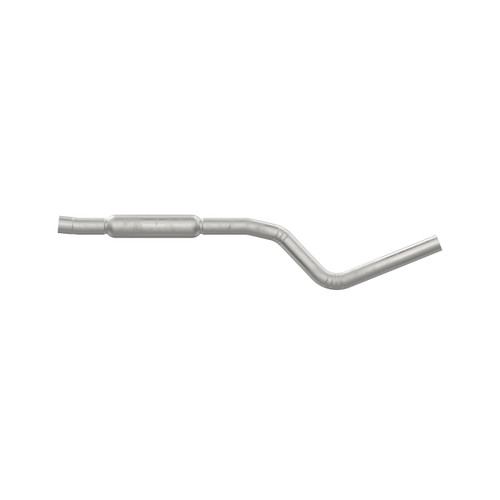 Exhaust Resonator and Pipe Assembly | WEX75518
