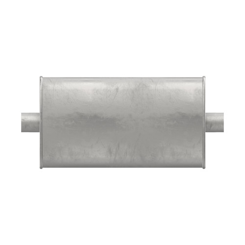 Quiet-Flow SS Direct Fit Exhaust Muffler | WEX22696