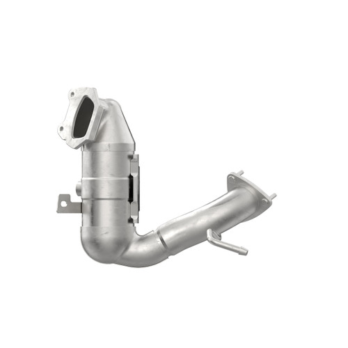 Ultra EPA Direct Fit Catalytic Converter with Integrated Exhaust Manifold | WEX16863