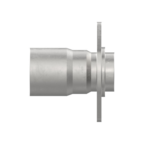 Exhaust Pipe - 2.50" Inlet/2.11" Outlet | WEX51179