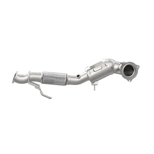 Ultra EPA Direct Fit Catalytic Converter with Integrated Exhaust Manifold | WEX16881