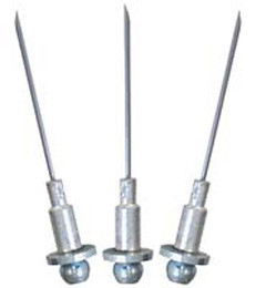 Grease Injector Standard 18 Gauge | DYN11123A