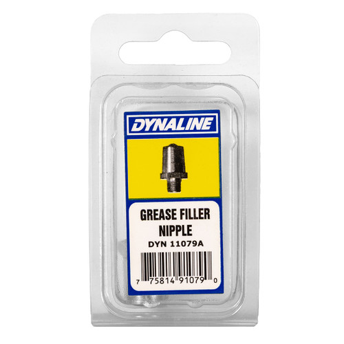 Grease Filler Nipple Fits into Grease Gun heads | DYN11079A