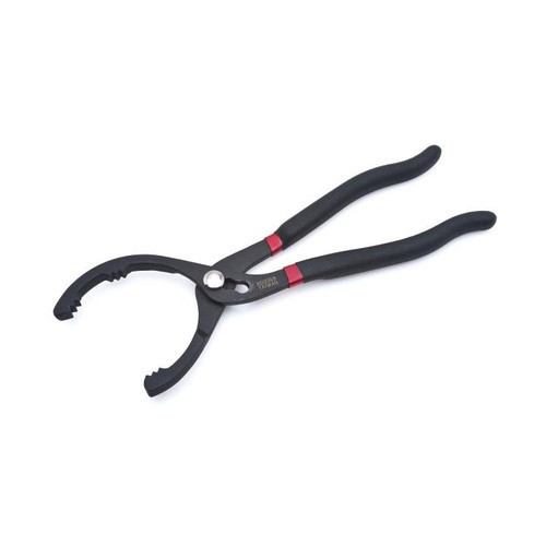 Oil Filter Wrench Pliers, 75-92mm (2-15/16" - 3-5/8") | APX3368