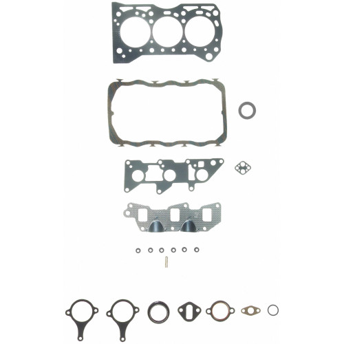 PermaTorque Engine Cylinder Head Gasket Set | 557HS 9435 PT