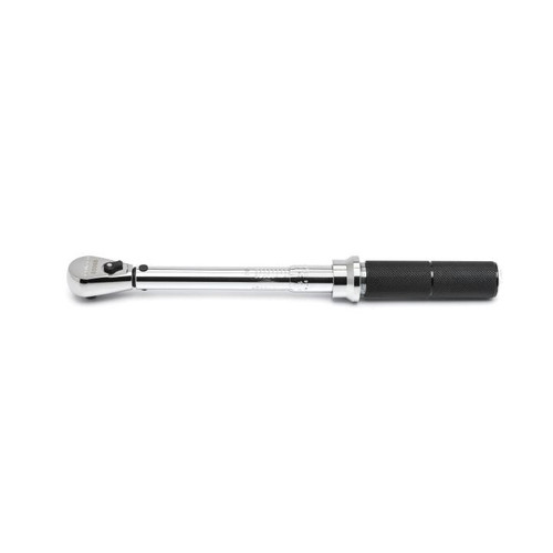 ¼” Drive Micrometer Torque Wrench 30-200 in-lb. | APX85060M