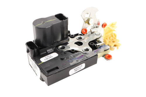 Front Passenger Side Door Latch | ACD86593003