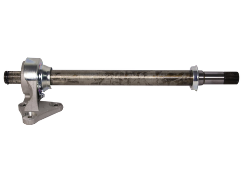 Chevrolet, GMC, Pontiac, Saturn... CV Intermediate Shaft  - Front Right | GSPNEX10004