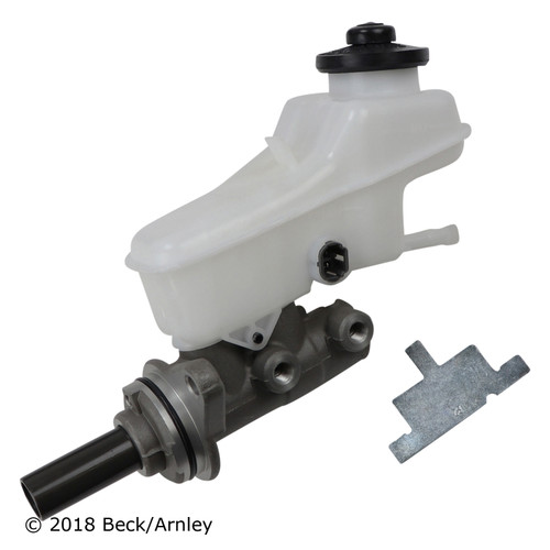 Brake Master Cyl | BEC072-9923