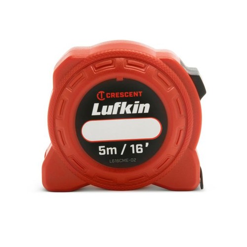 3/4"/19mm x 16'/5m L600 Series Power Tape Measure | APXL616CME-02