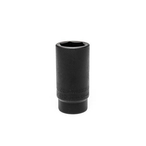 1/2" DR x 30mm Deep Axle Nut Socket GM - 6 Pt. | APX3161D