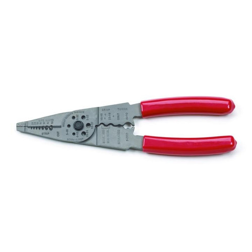 Electrical Wire Stripper and Crimper | APX2162D